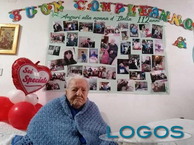 Attualità - Maria Oliva (Foto internet)