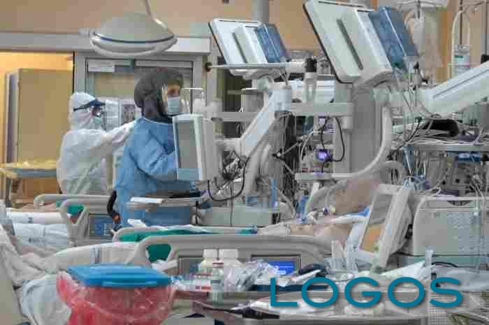 Salute - Pazienti Covid (Foto internet)