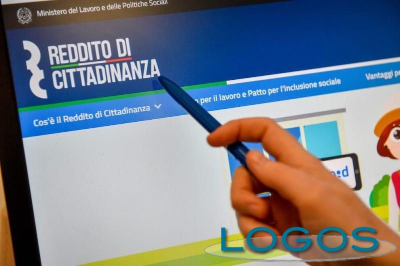 Attualità - Reddito di cittadinanza (Foto internet) Attualità - Reddito di cittadinanza (Foto internet)