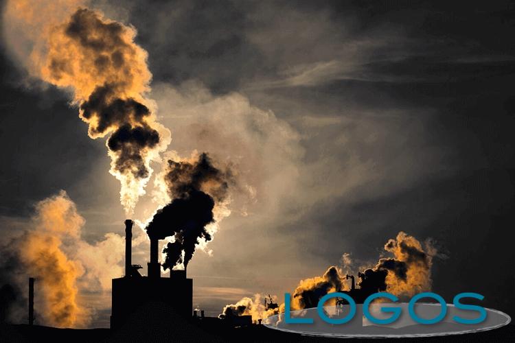 Attualità - Emissioni ambientali (Foto internet)