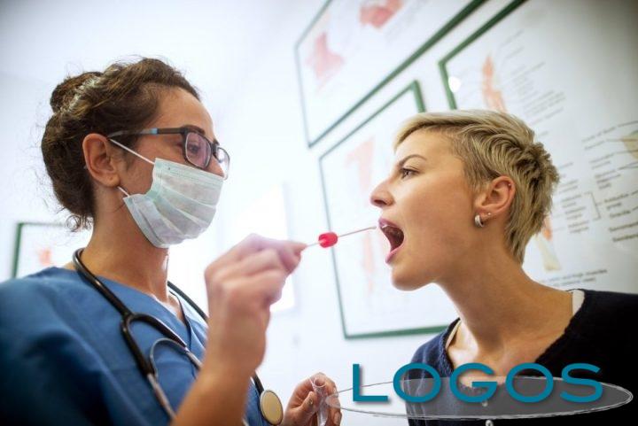 Salute - Test Covid (Foto internet)