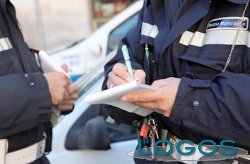 Attualità - Multa (Foto internet)