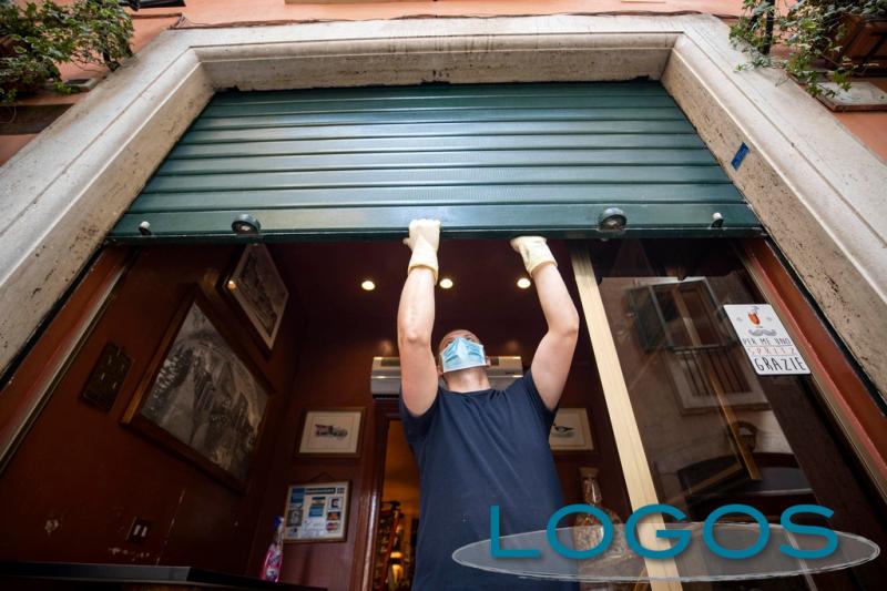 Attualità - Riaperture dal 26 aprile (Foto internet)