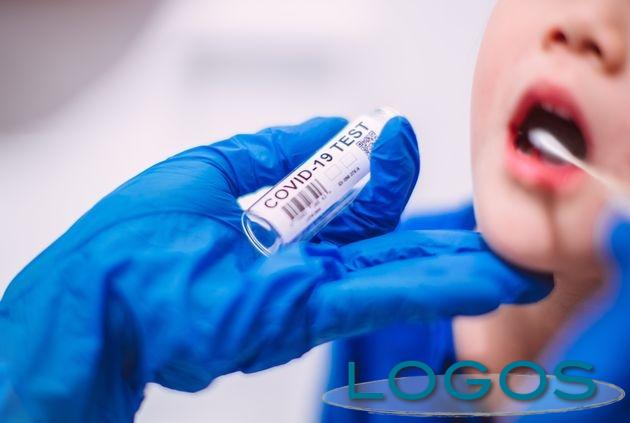 Salute - Test Covid (Foto internet) 