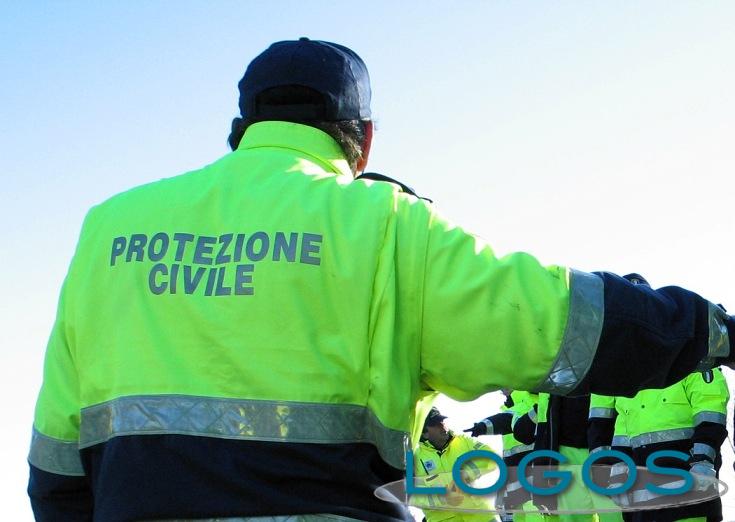 Territorio - Protezione Civile (Foto internet)