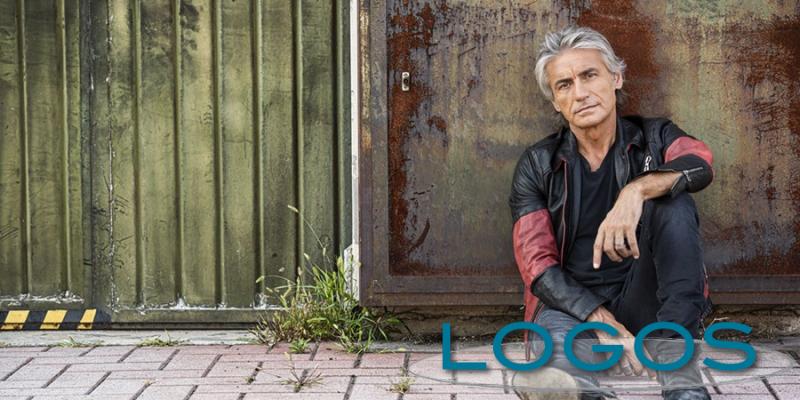 Musica - Luciano Ligabue (Foto Ray Tarantino) Musica - Luciano Ligabue (Foto Ray Tarantino)