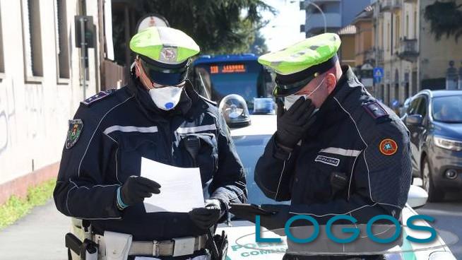 Territorio - Polizia locale (Foto internet)