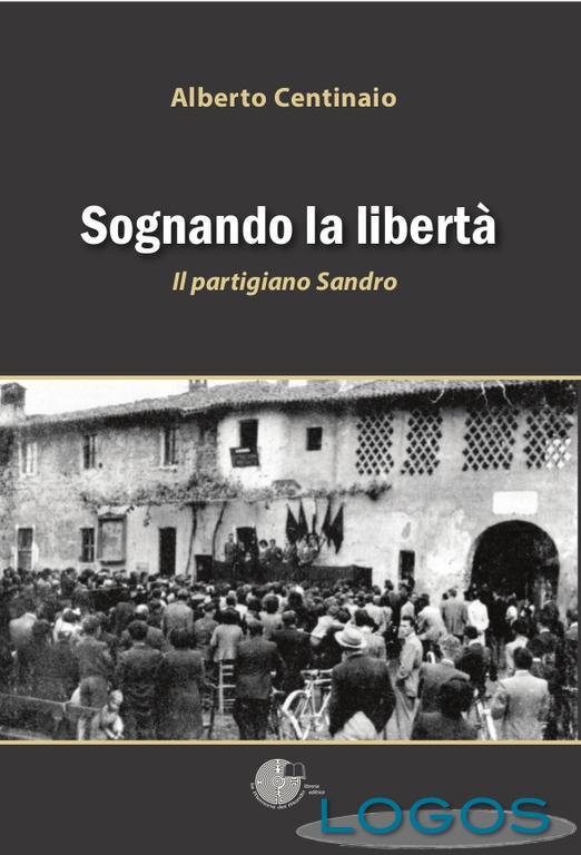Libri - 'Sognando la libertà' Libri - 'Sognando la libertà'