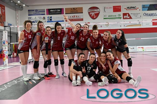 Sport - Futura Volley Giovani 