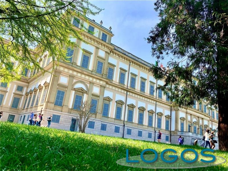 Territorio - Reggia di Monza Territorio - Reggia di Monza