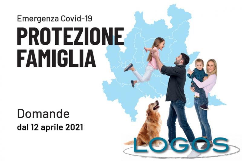 Sociale - Bando 'Protezione Famiglia' (Foto internet) Sociale - Bando 'Protezione Famiglia' (Foto internet)
