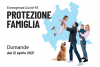 Sociale - Bando 'Protezione Famiglia' (Foto internet)