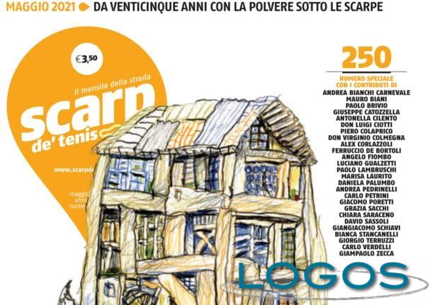 Social - 'Scarp de Tenis' (Foto internet) Social - 'Scarp de Tenis' (Foto internet)