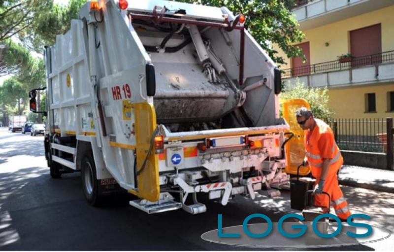 Territorio - Raccolta rifiuti (Foto internet)