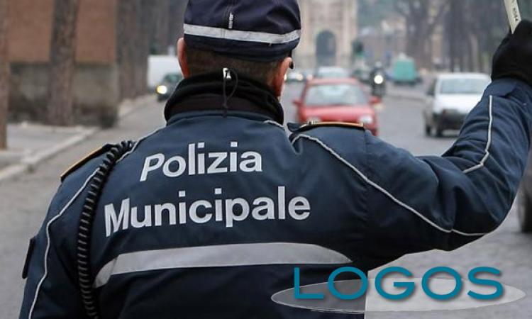 Attualità - Polizia locale (Foto internet)