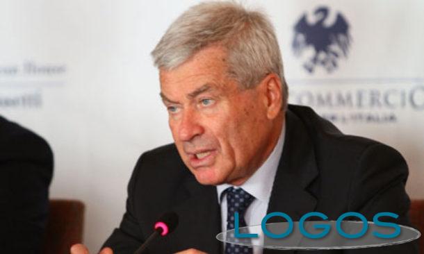 Milano - Carlo Sangalli (Foto internet) Milano - Carlo Sangalli (Foto internet)