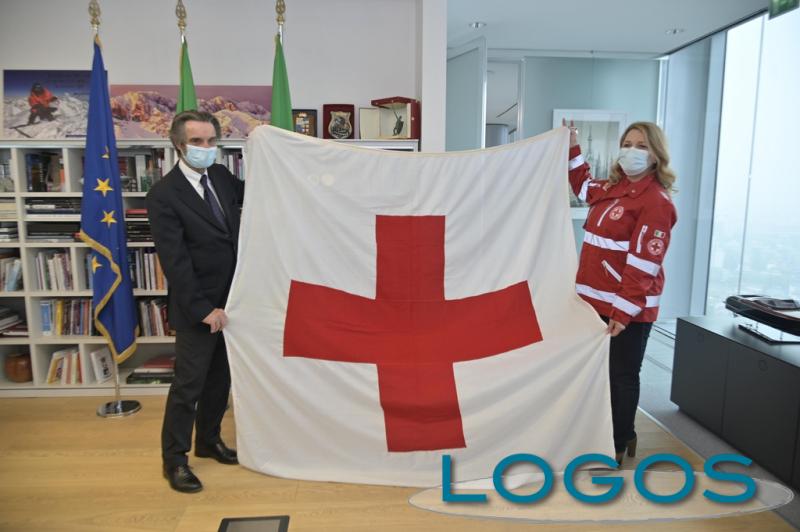 Milano - Croce Rossa (Foto internet) Milano - Croce Rossa (Foto internet)