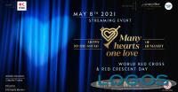 Eventi - 'Many Hearts, One Love' (Foto internet)