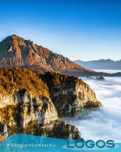 Territorio - Montagne Territorio - Montagne