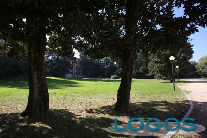 Scuole - Liuc: il parco Scuole - Liuc: il parco