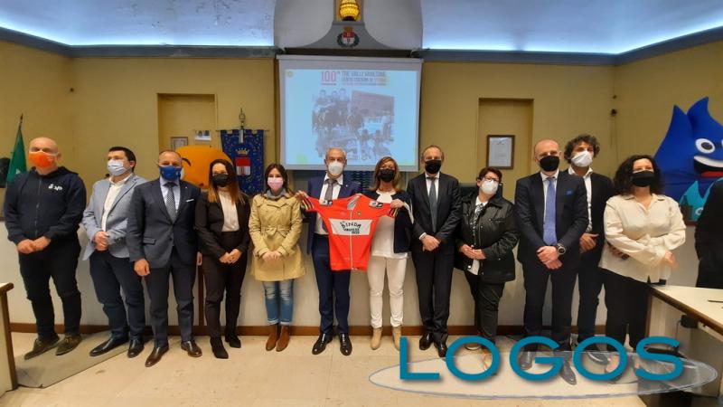 Sport - Tre Valli Varesine 