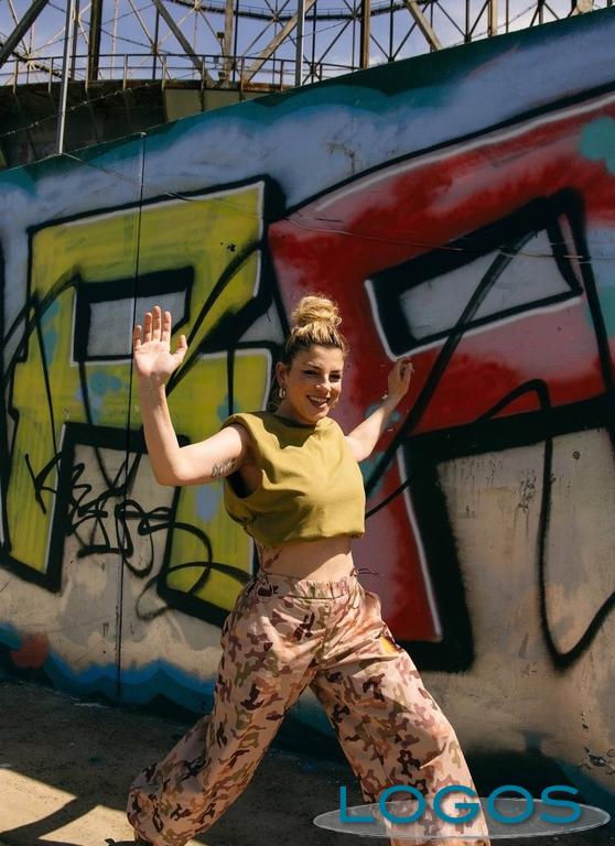 Musica - Emma (Foto Bianca Burgo Fortuna Live)