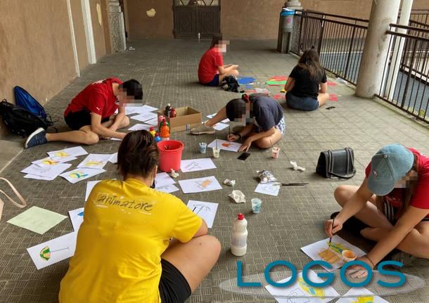 Attualità - Oratorio (Foto internet)