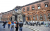 Milano - Università Statale (Foto internet) 