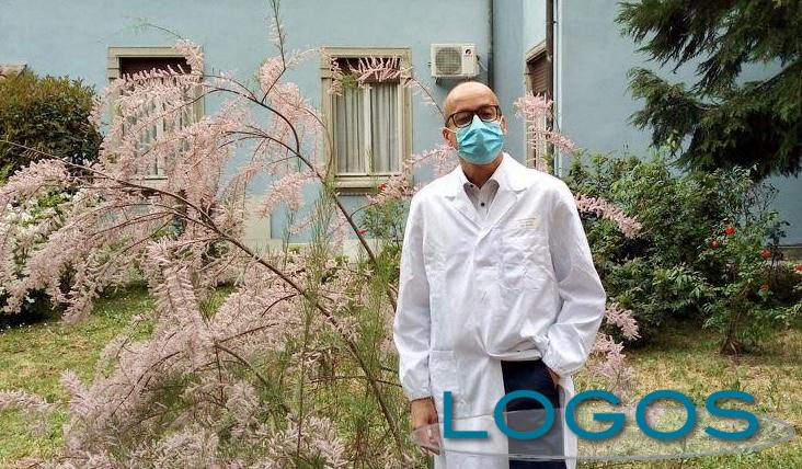 Saronno - Il dottor Michele Mitaritonno Saronno - Il dottor Michele Mitaritonno