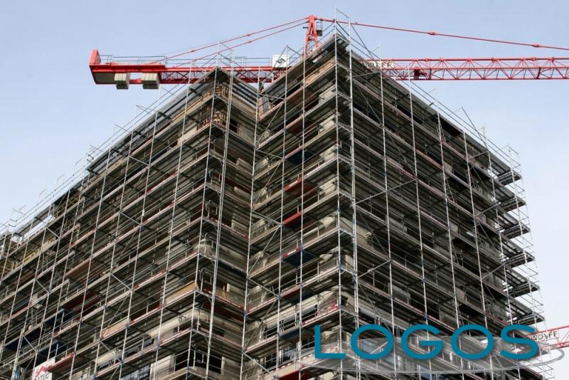 Territorio - Case (Foto internet) Territorio - Case (Foto internet)