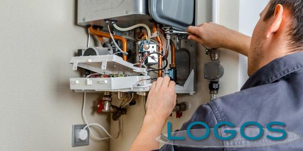 Territorio - Caldaie da sostituire (Foto internet)