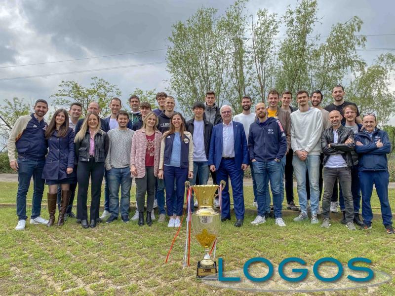 Sport - Allianz Powervolley Milano Sport - Allianz Powervolley Milano