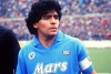 Sport - Diego Armando Maradona (Foto internet)