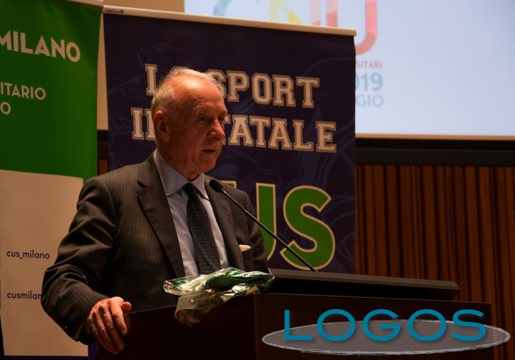 Milano - Alessandro Castelli Milano - Alessandro Castelli