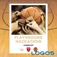 Sport / Scuole - 'Playground Hackaton'