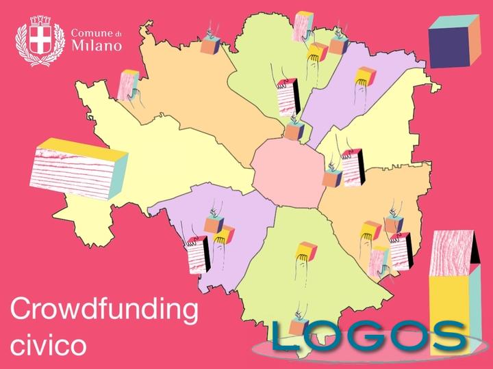 Milano - Crowdfunding civico