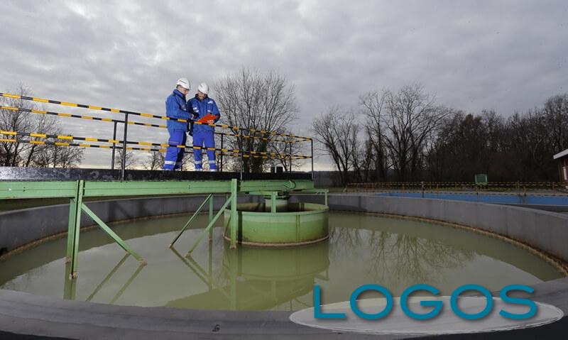 Territorio - Fanghi di depurazione (Foto internet)