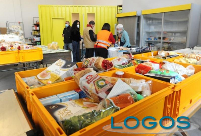 Sociale - Emporio della Solidarietà (Foto internet) Sociale - Emporio della Solidarietà (Foto internet)