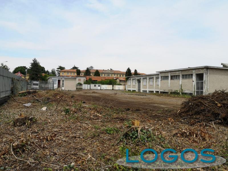 Cuggiono - Area Cometa 