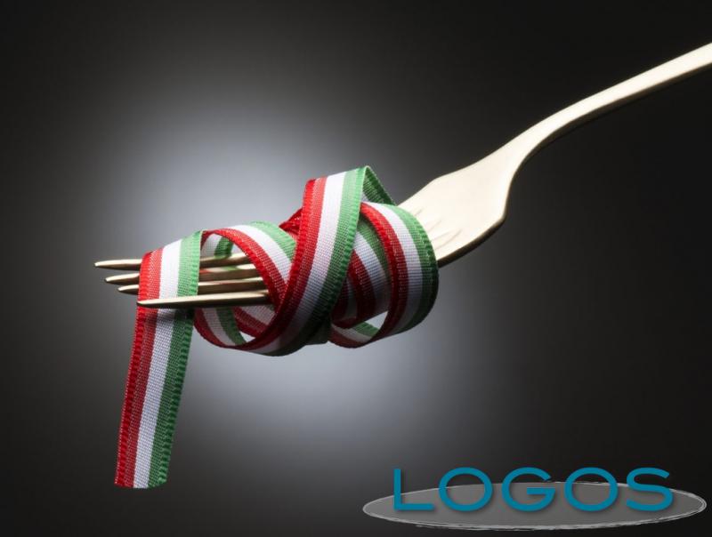 Attualità - Cibo, prima ricchezza del Paese (Foto internet)