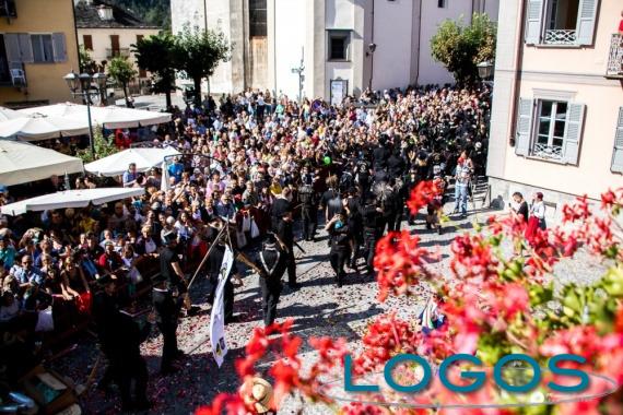 Eventi - Raduno Internazionale Spazzacamino 