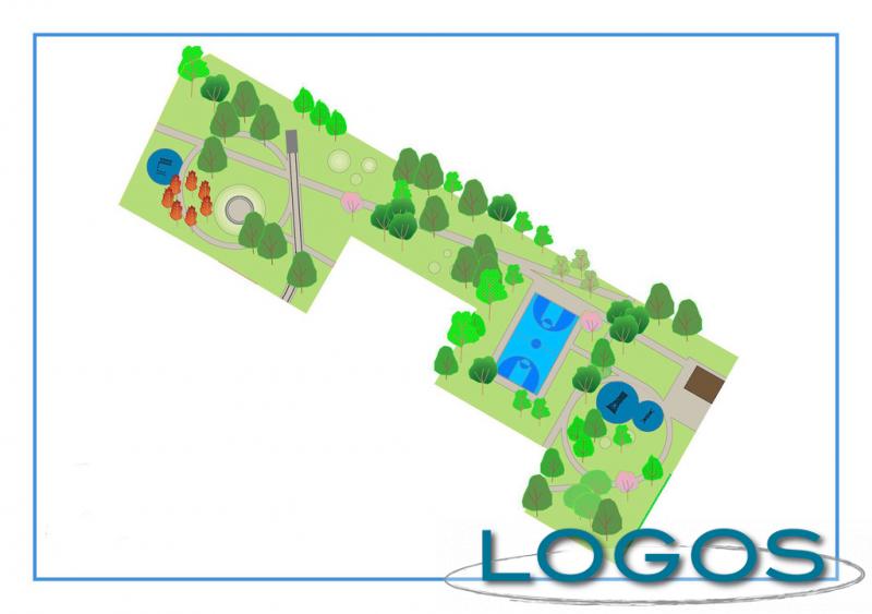 Vanzaghello - Riqualificazione del parco comunale 