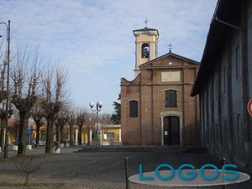 Nosate - La chiesa di San Guniforte (Foto internet)