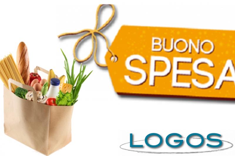 Sociale - Buoni spesa (Foto internet)