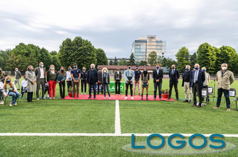 Milano / Sport - Premiazioni Milano / Sport - Premiazioni