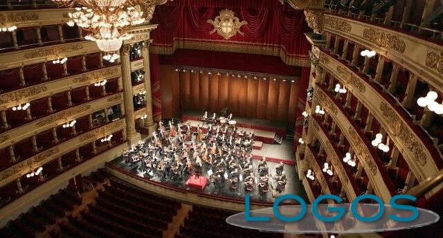 Milano - Teatro alla Scala (Foto internet)