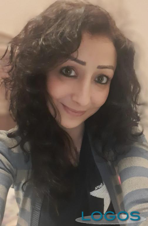 Radio - Cristina Vittorelli 