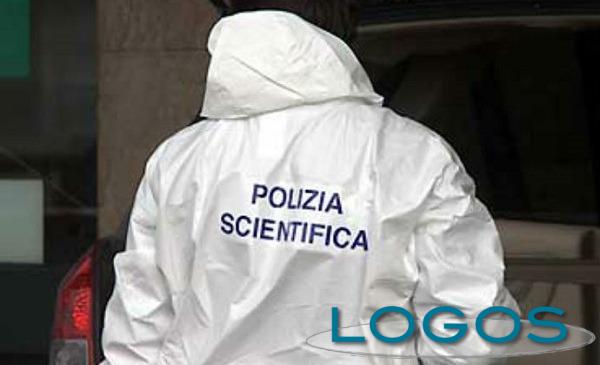 Cronaca - Polizia scientifica (Foto internet)