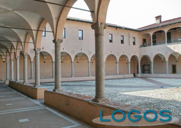 Nerviano - Sala Borgognone (Foto internet)