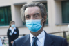 Milano - Il presidente della Lombardia, Attilio Fontana (Foto internet)